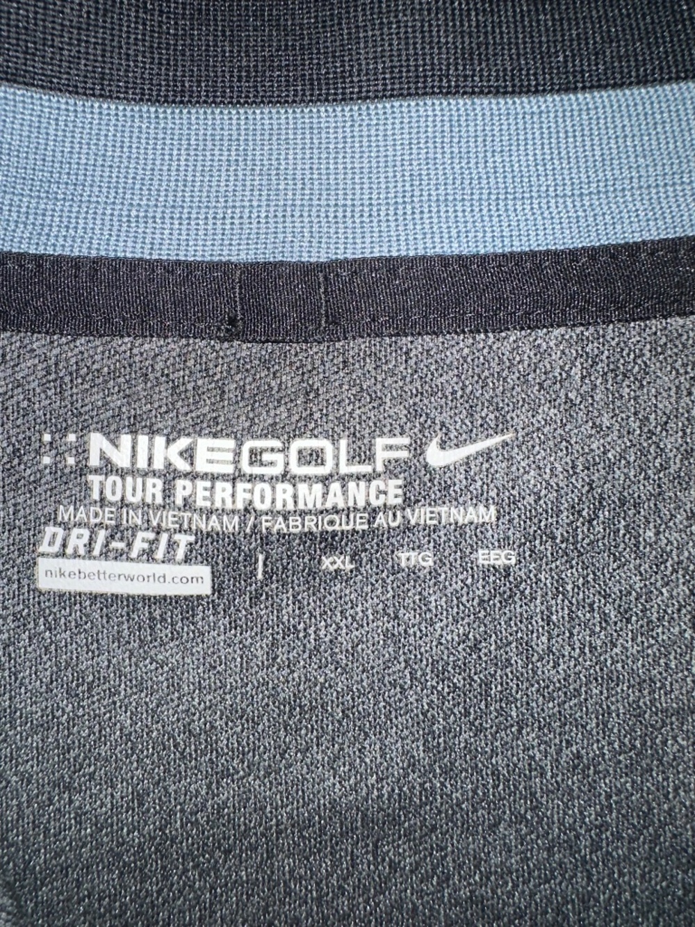 The Fort Golf Course Pullover